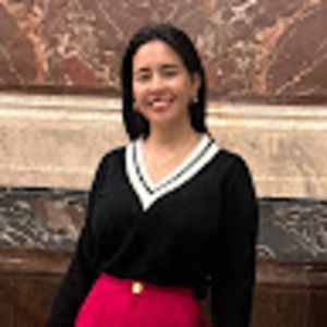 Meet your Posher, Paula